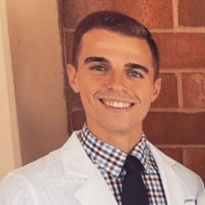 Meet your Posher, Benjamin